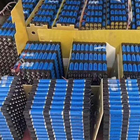 陇南专业上门回收钴酸锂电池|锂电 回收